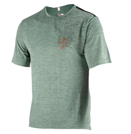 LEATT JERSEY MTB TRAIL 1.0 [2023]