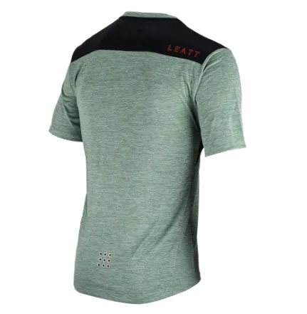 LEATT JERSEY MTB TRAIL 1.0 [2023]