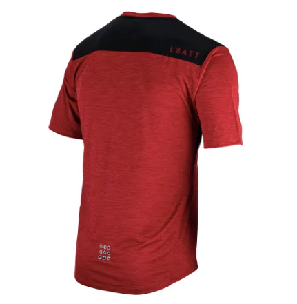 LEATT JERSEY MTB TRAIL 1.0 [2023]