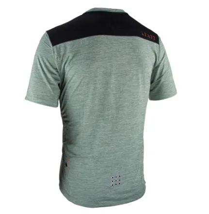 LEATT JERSEY MTB TRAIL 1.0 [2023]