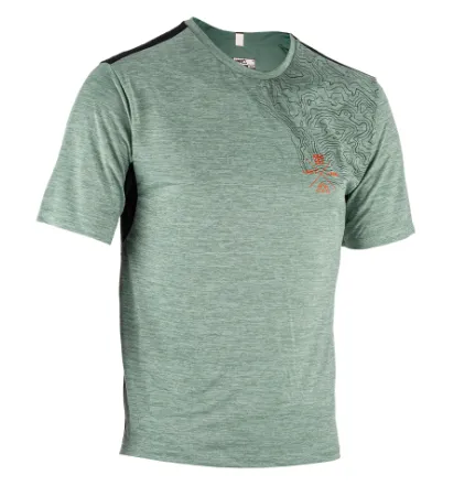 LEATT JERSEY MTB TRAIL 1.0 [2023]