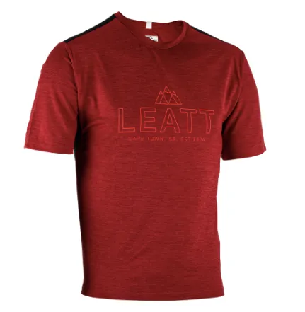 LEATT JERSEY MTB TRAIL 1.0 [2023]