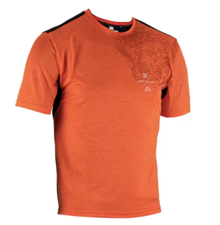 LEATT JERSEY MTB TRAIL 1.0 [2023]