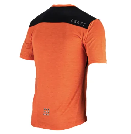 LEATT JERSEY MTB TRAIL 1.0 [2023]