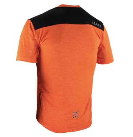 LEATT JERSEY MTB TRAIL 1.0 [2023]