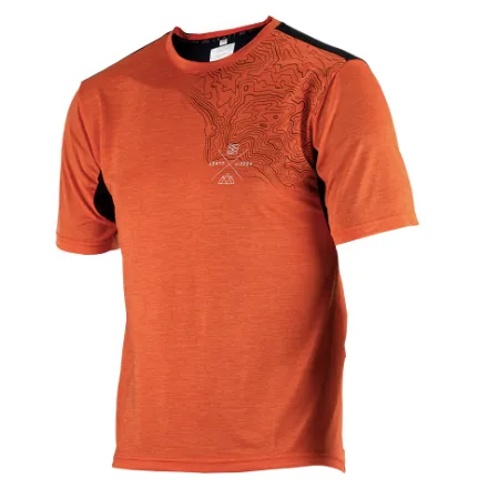 LEATT JERSEY MTB TRAIL 1.0 [2023]