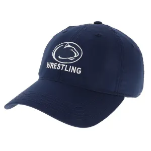 Legacy Cool Fit Penn State Wrestling Hat