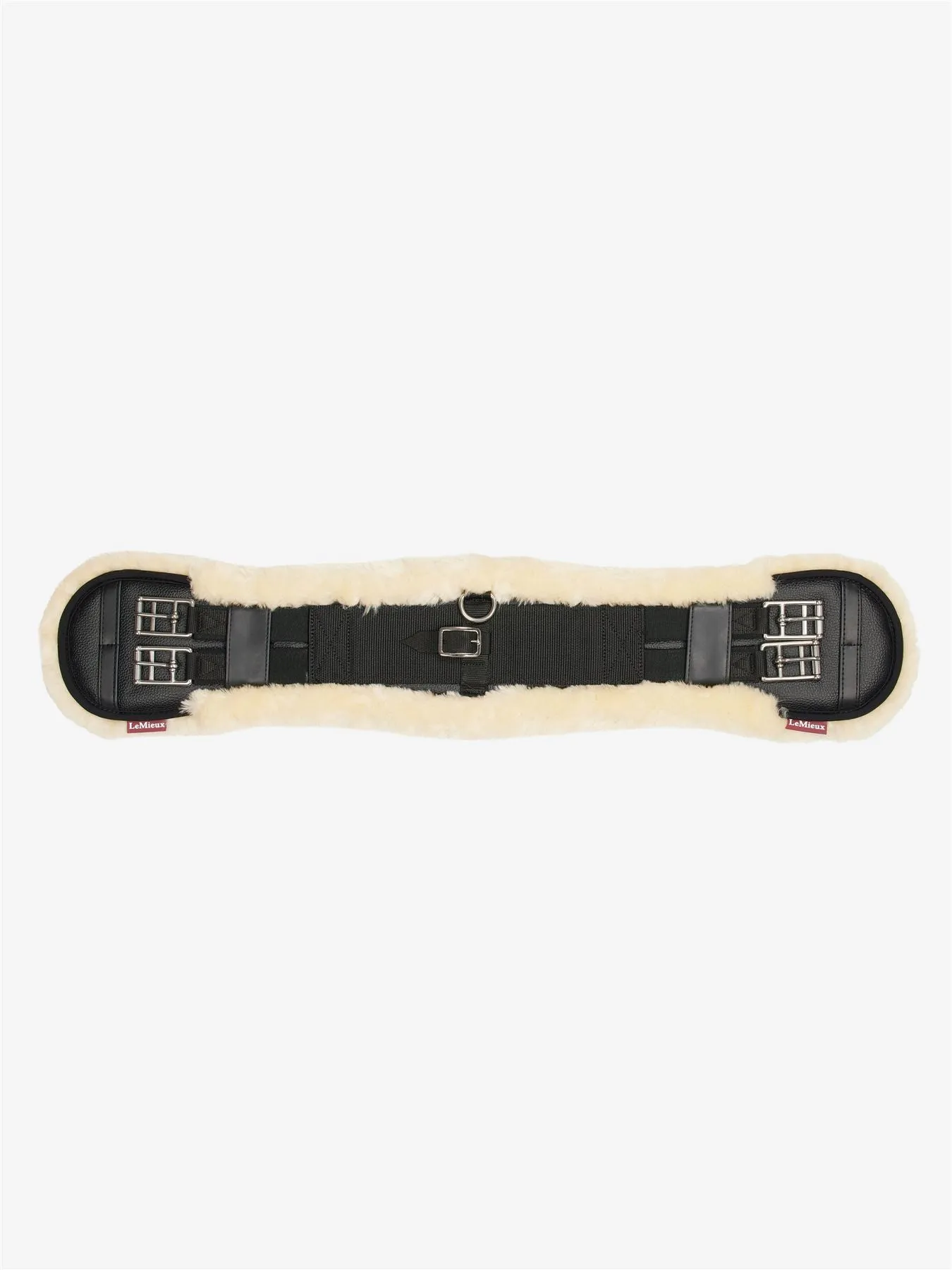 LeMieux Integrated Dressage Girth