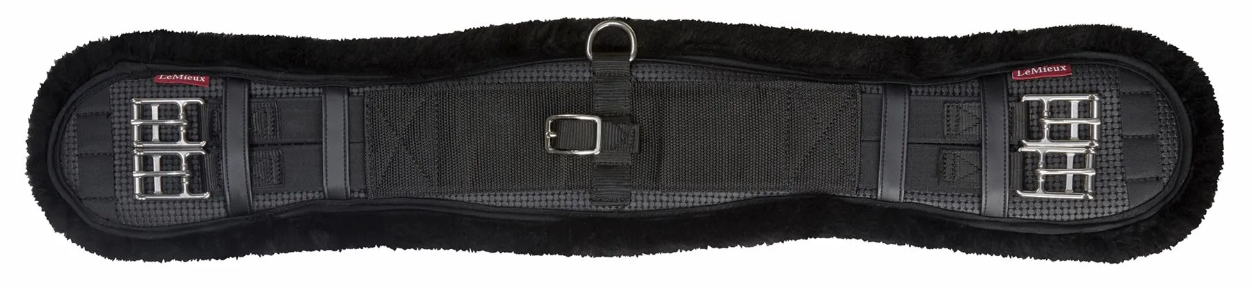 LeMieux Integrated Dressage Girth