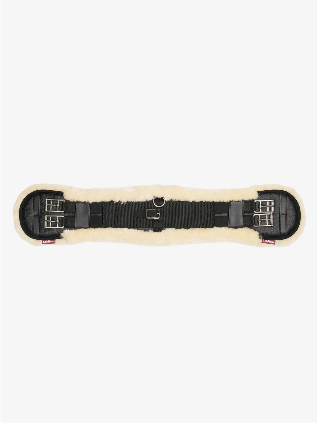 LeMieux Integrated Dressage Girth