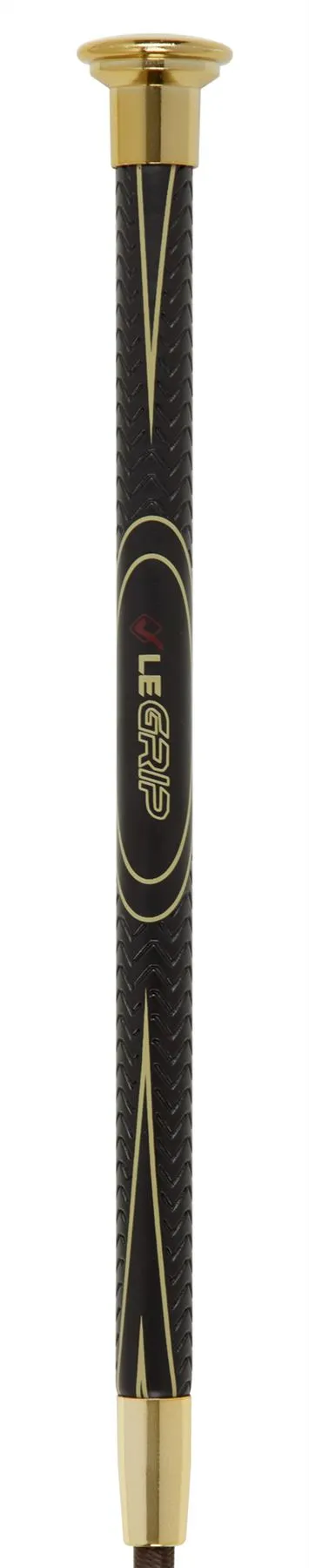 LeMieux LeGrip Jumping Whip