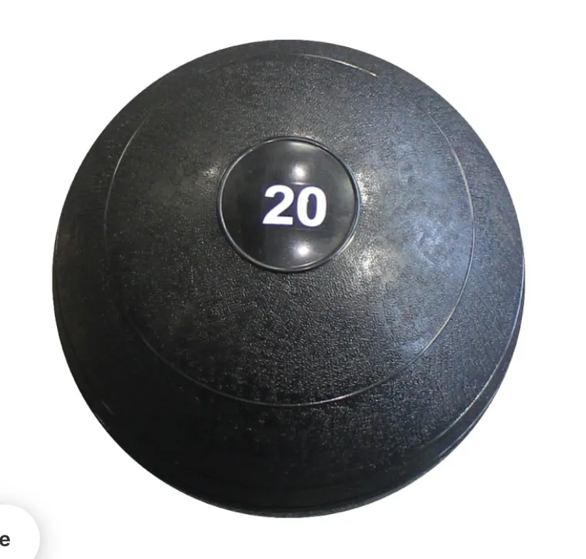Life Sport Slam Balls