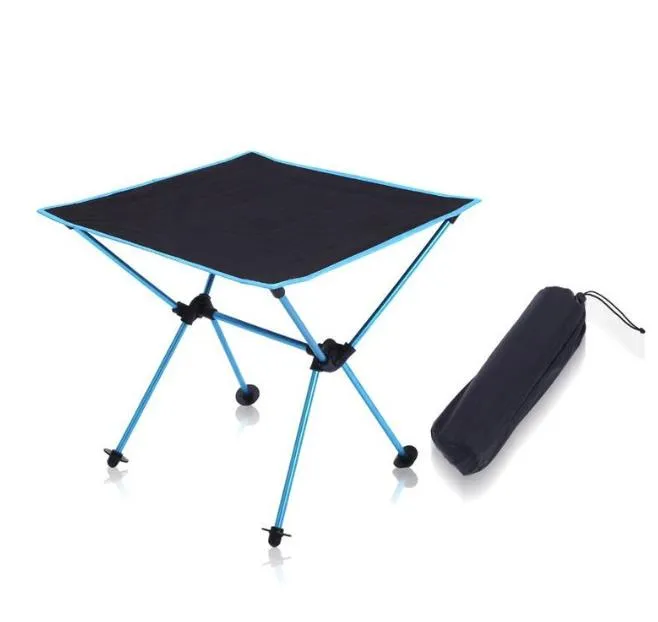 Lightweight Outdoors Camping Table