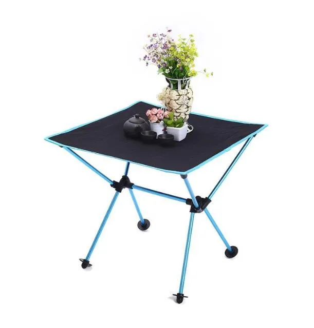 Lightweight Outdoors Camping Table