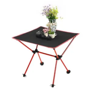 Lightweight Outdoors Camping Table