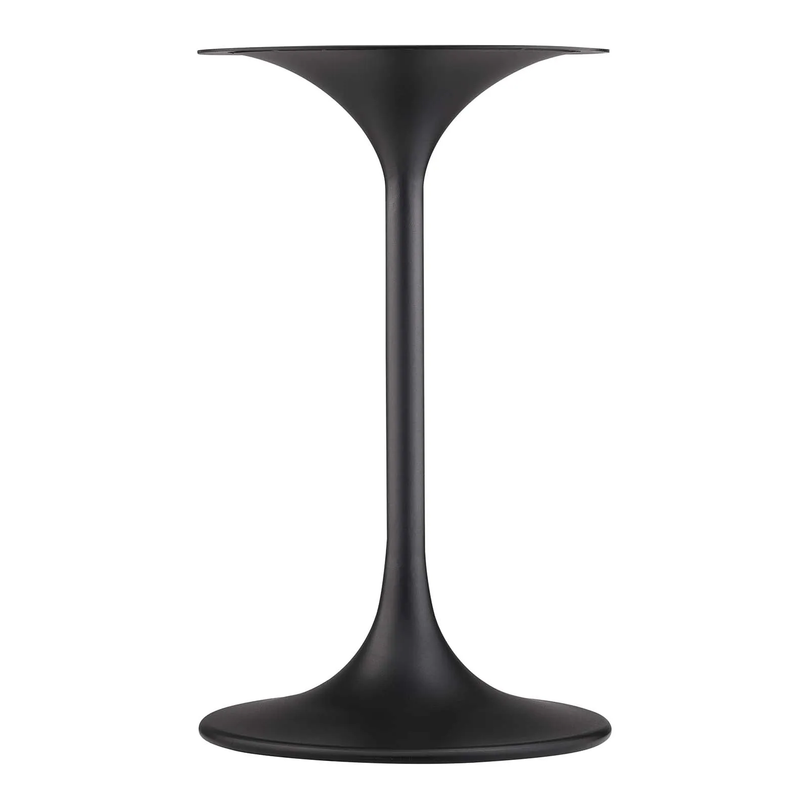 LIPPA ROUND FAUX MARBLE SIDE TABLE