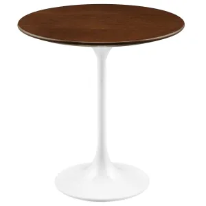 LIPPA ROUND SIDE TABLE