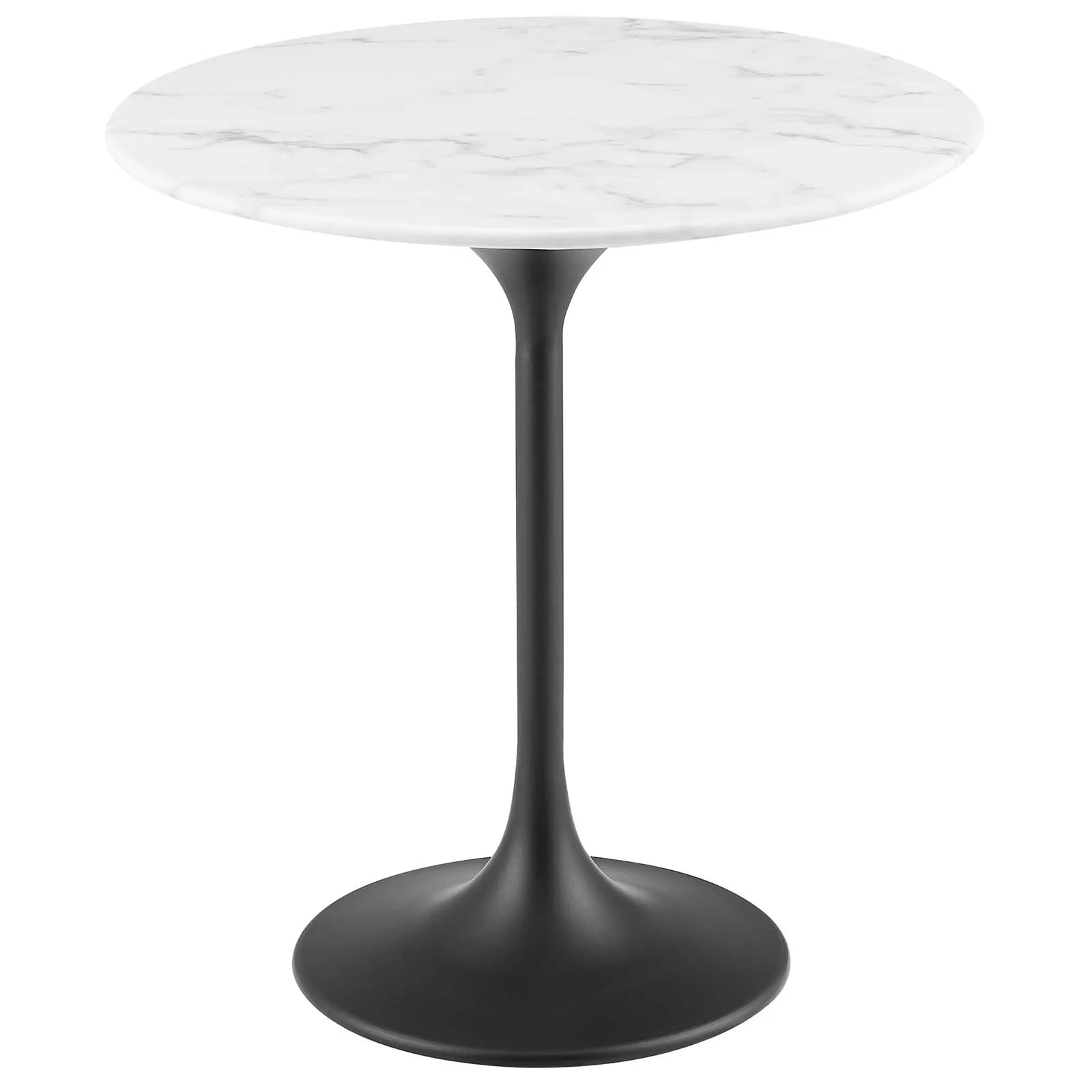LIPPA ROUND SIDE TABLE