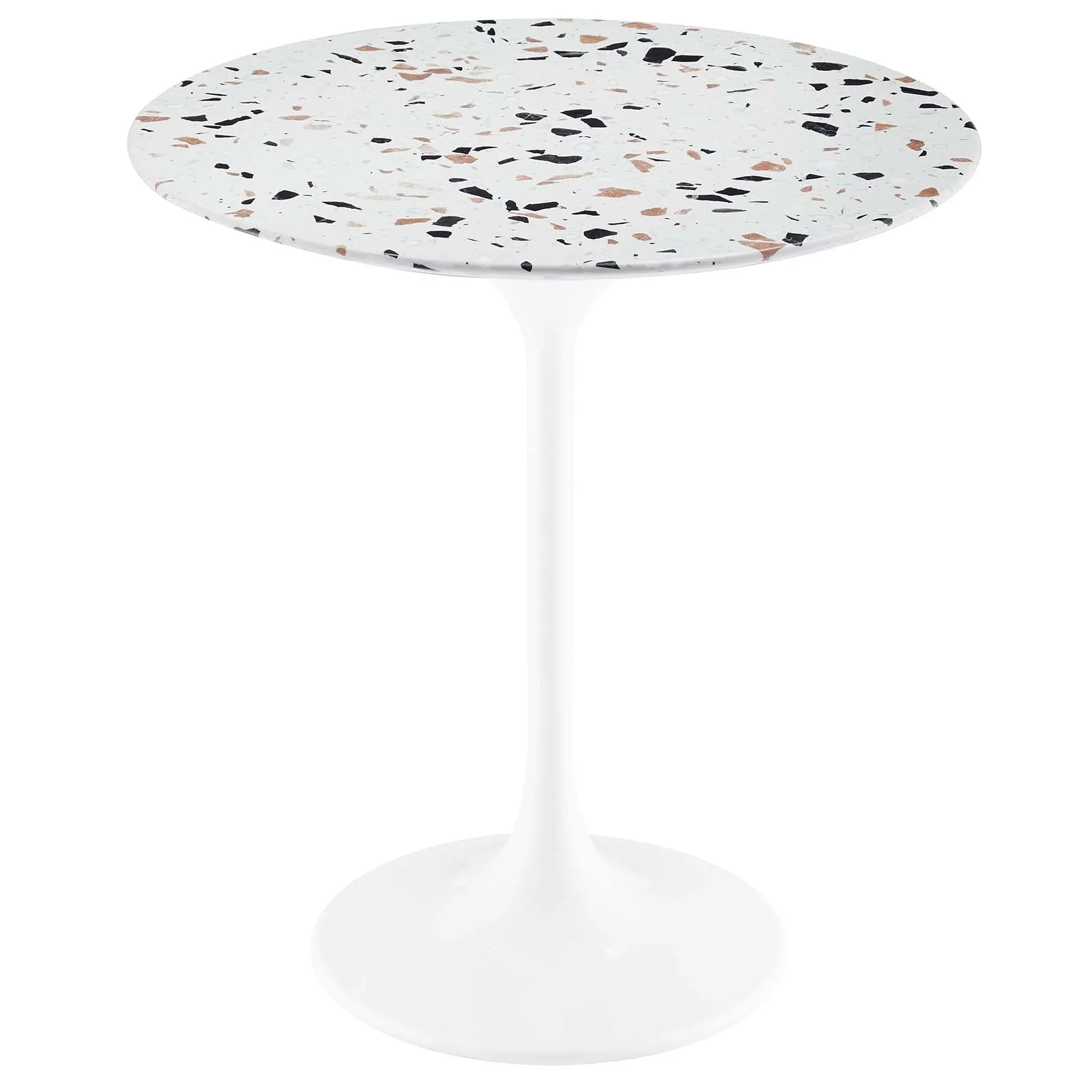 LIPPA ROUND SIDE TABLE