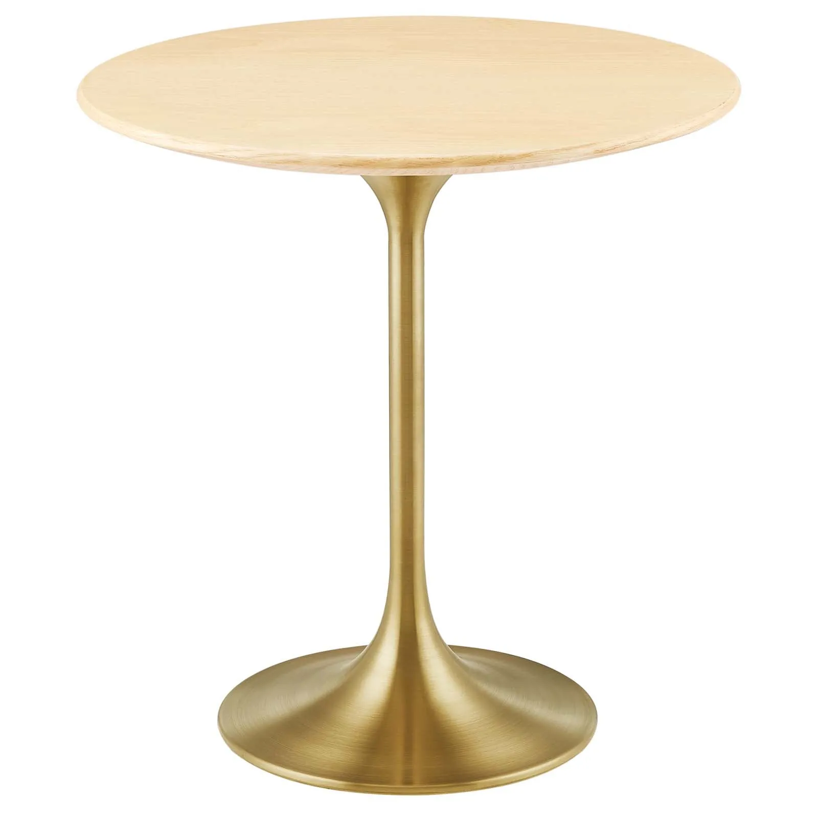 LIPPA ROUND SIDE TABLE