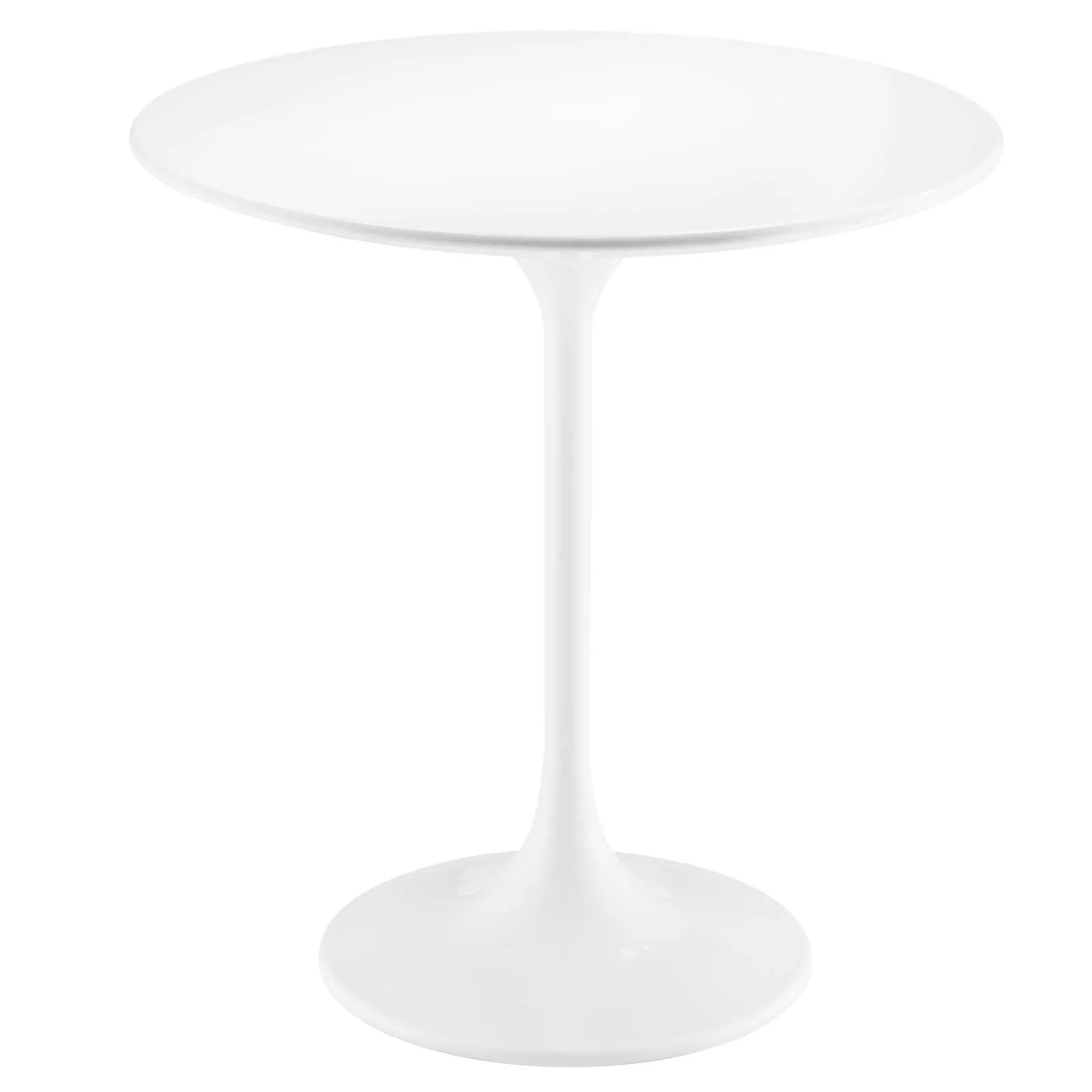 LIPPA ROUND SIDE TABLE