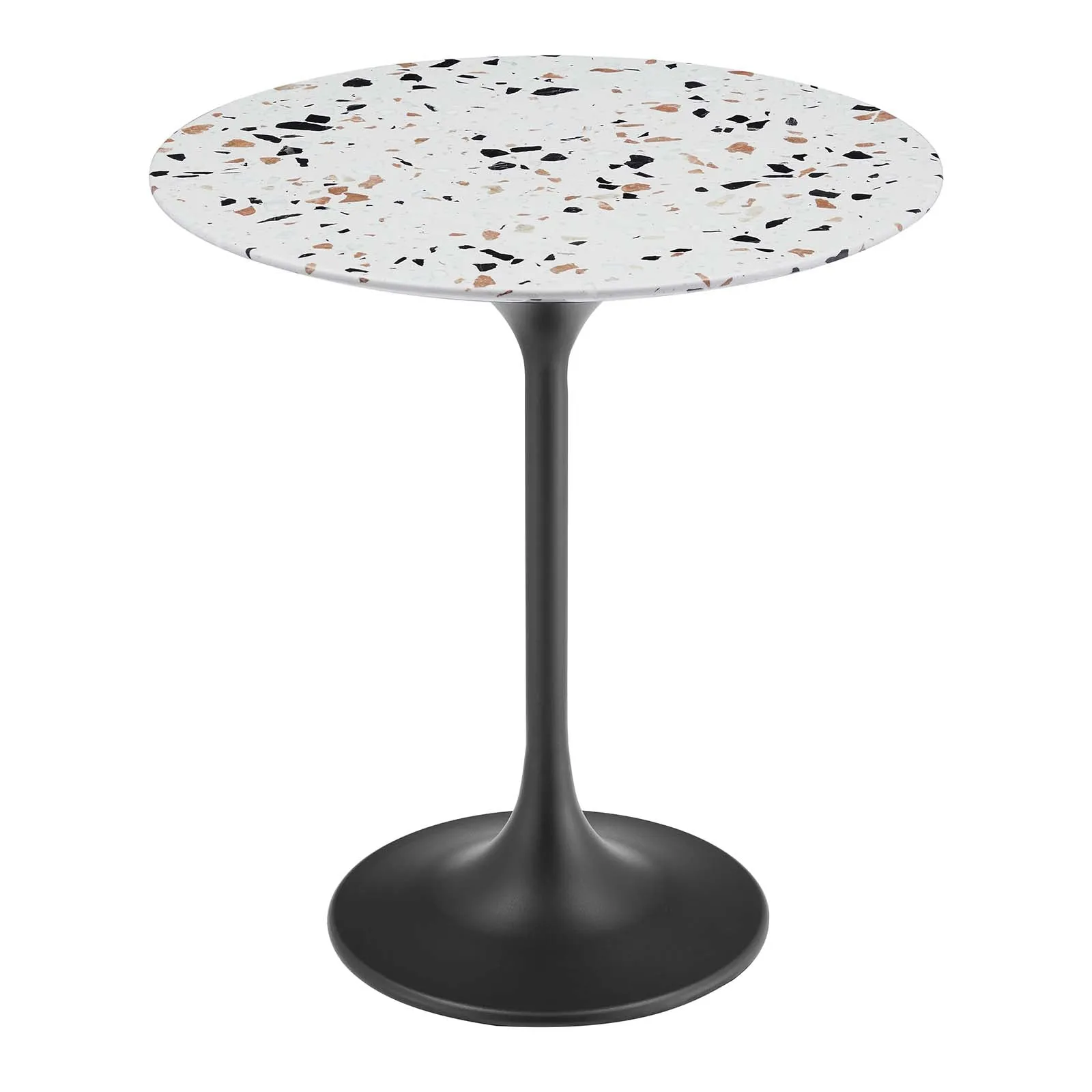 LIPPA ROUND SIDE TABLE