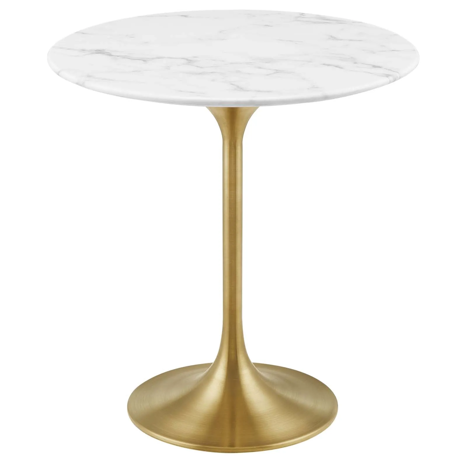 LIPPA ROUND SIDE TABLE