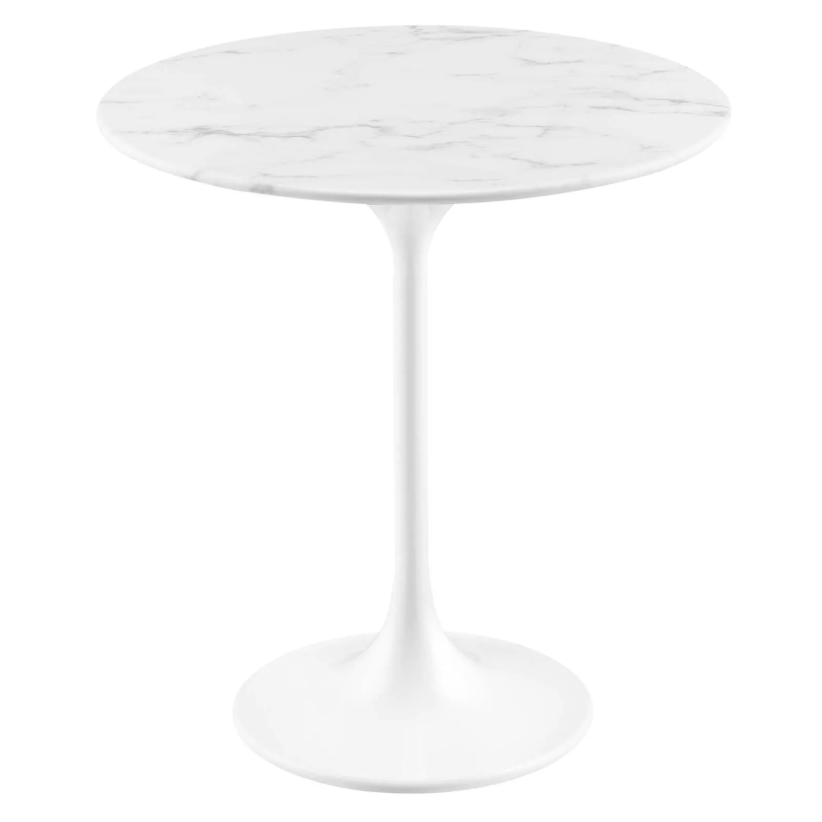 LIPPA ROUND SIDE TABLE