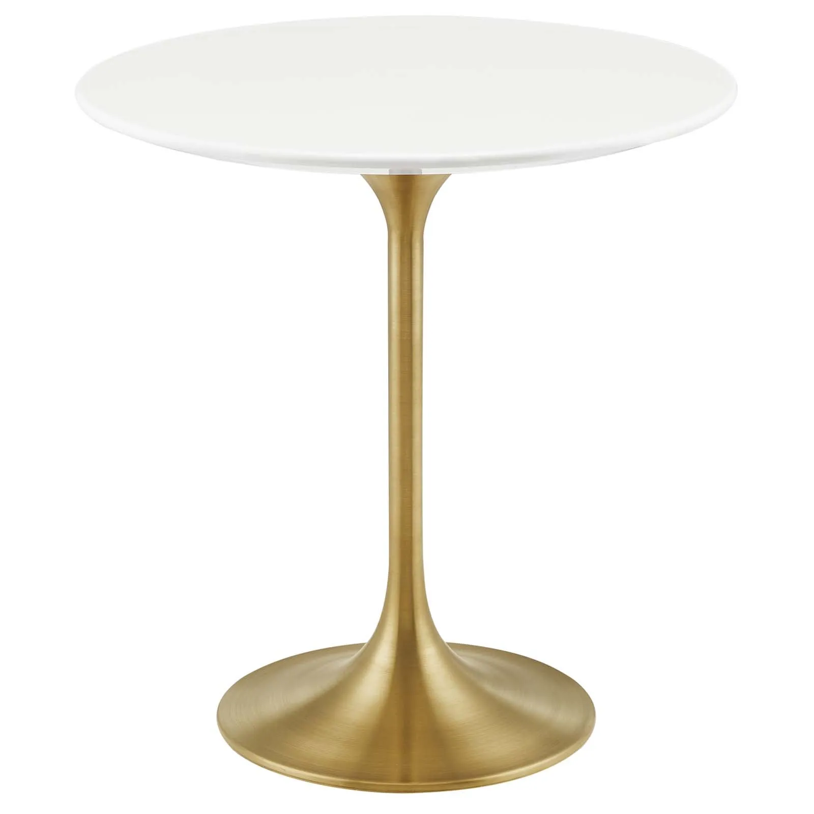 LIPPA ROUND SIDE TABLE