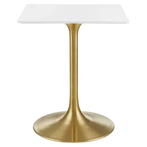 LIPPA SQUARE DINING TABLE