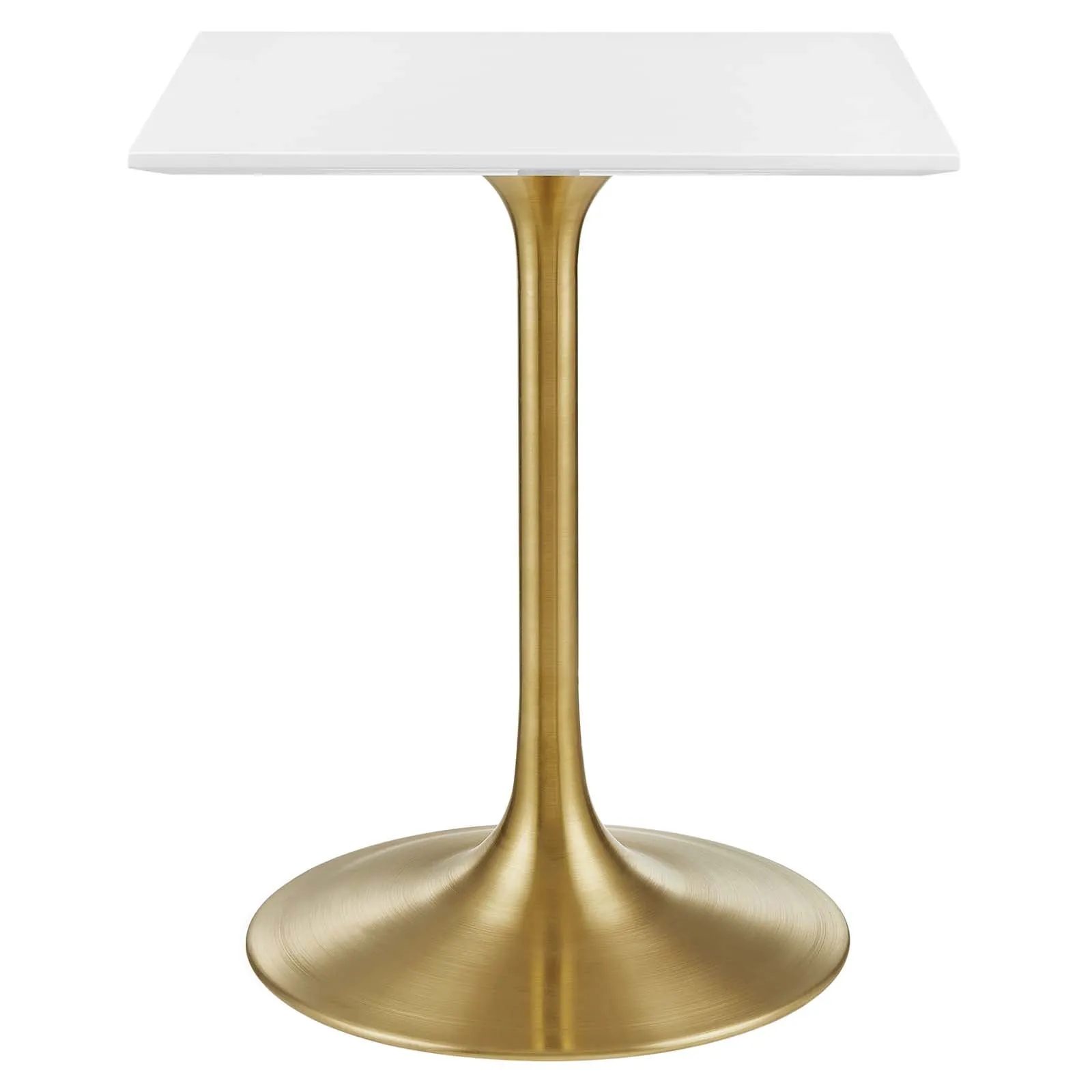 LIPPA SQUARE DINING TABLE