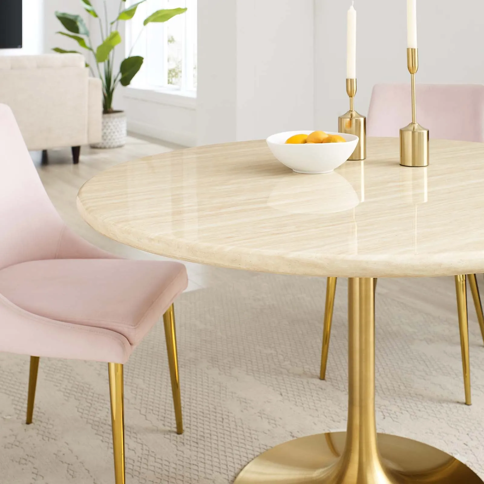 LIPPA TRAVERTINE