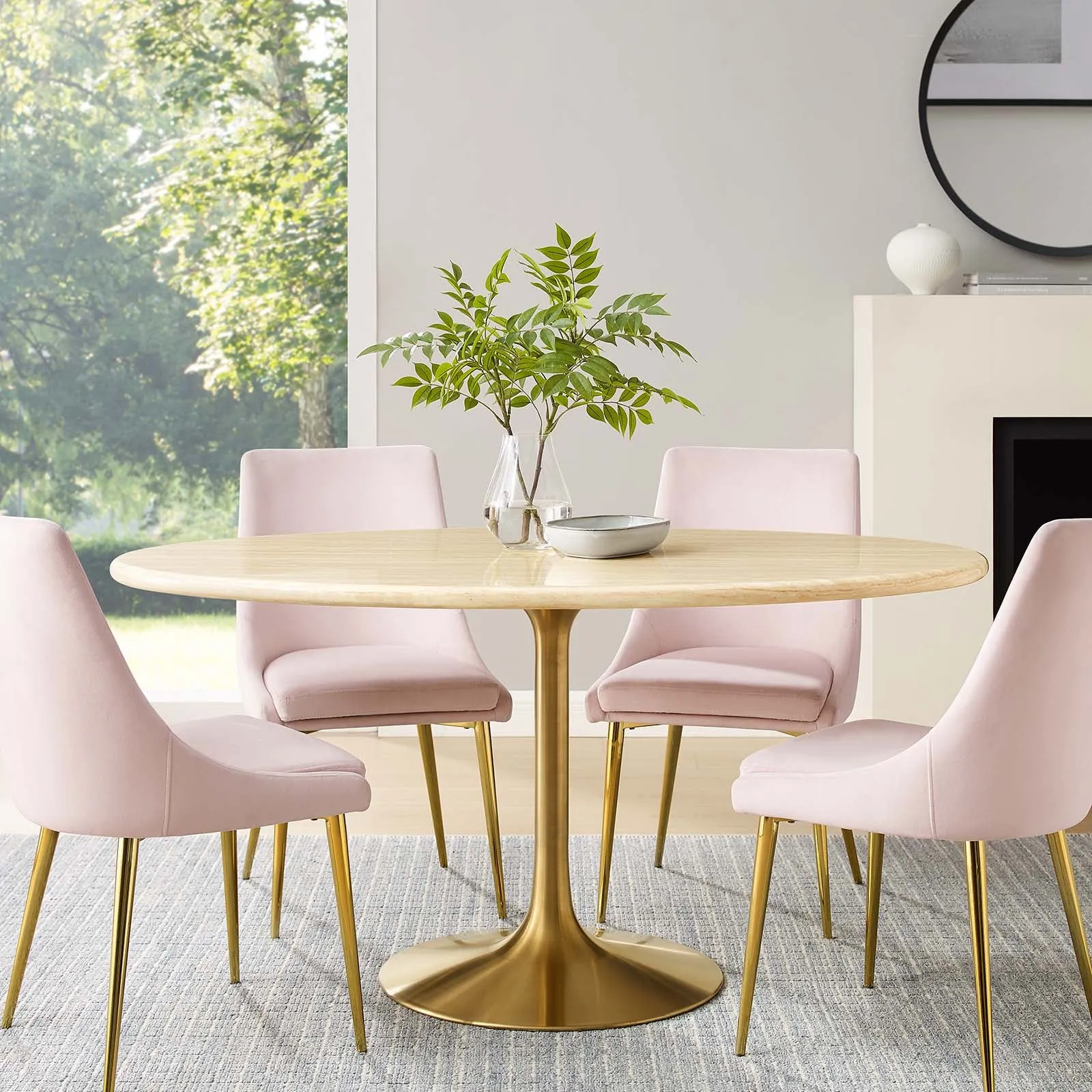 LIPPA TRAVERTINE