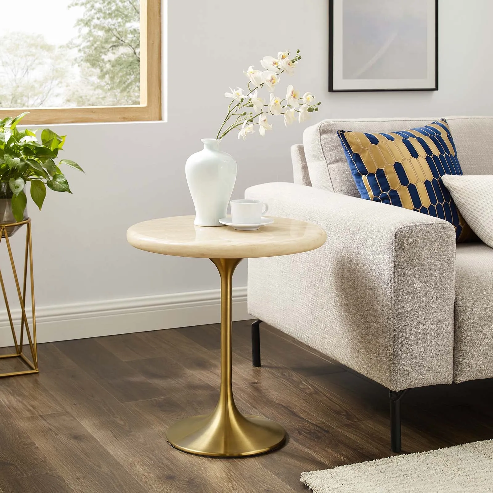 LIPPA TRAVERTINE