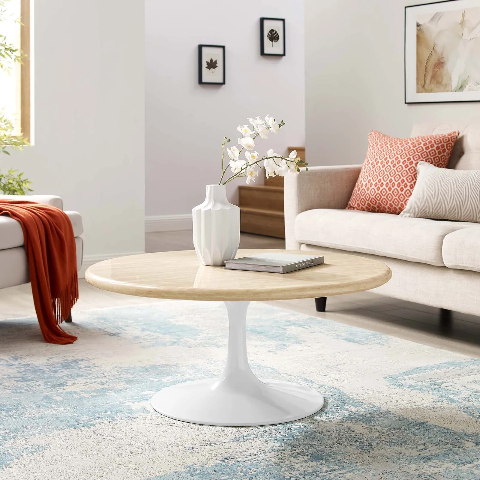 LIPPA TRAVERTINE