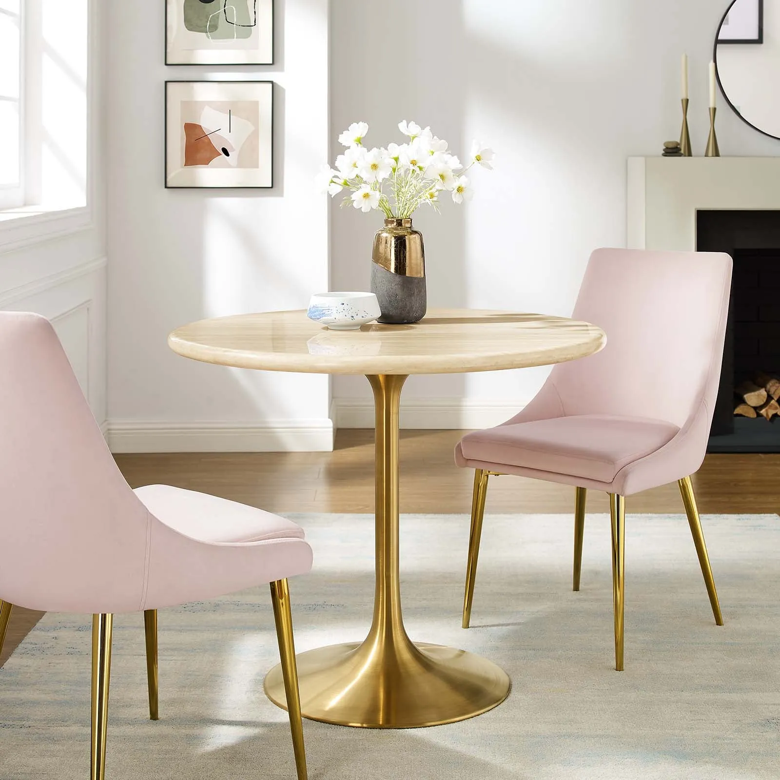 LIPPA TRAVERTINE