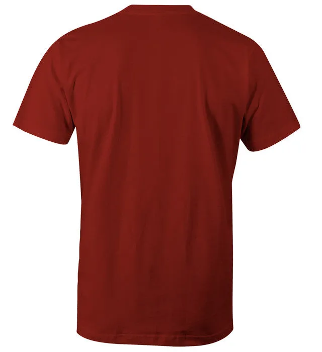 LIVE TO SKATE T-SHIRT