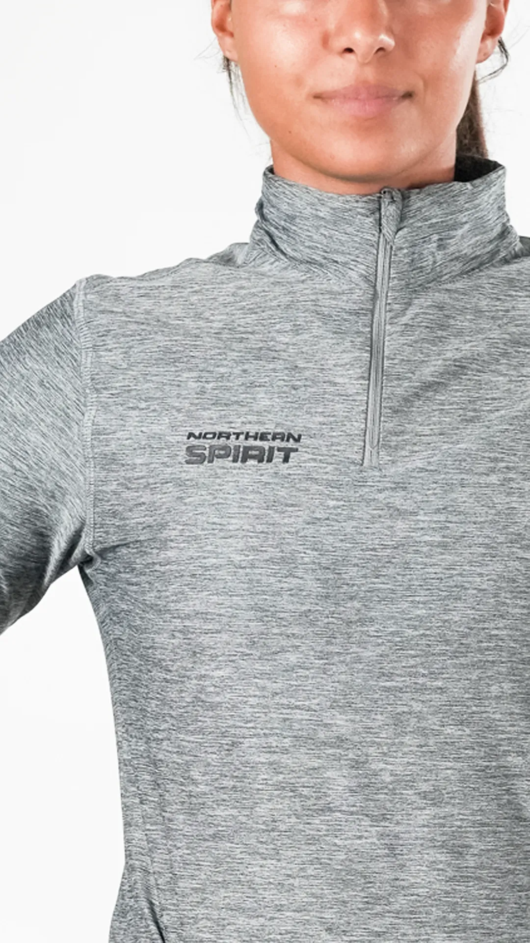 Long sleeve tee - NS Z-Sharp