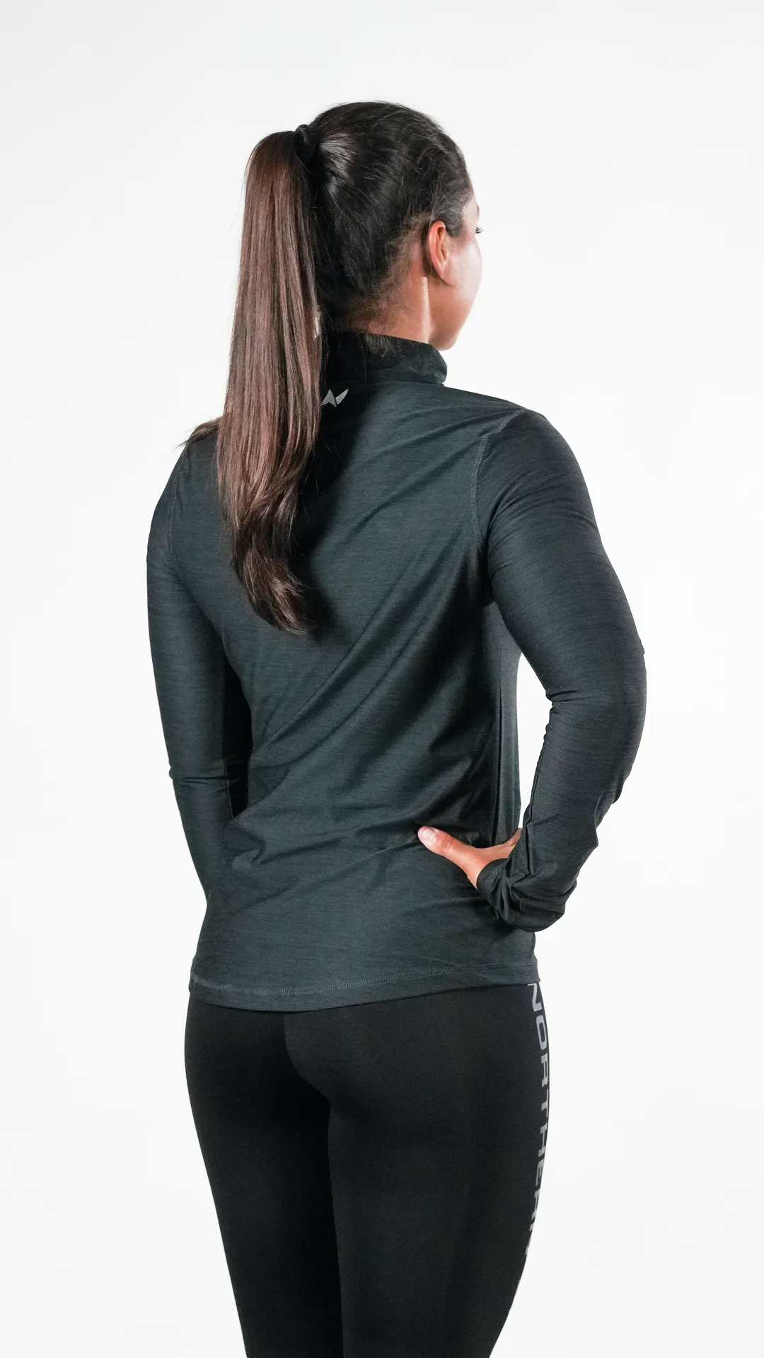 Long sleeve tee - NS Z-Sharp