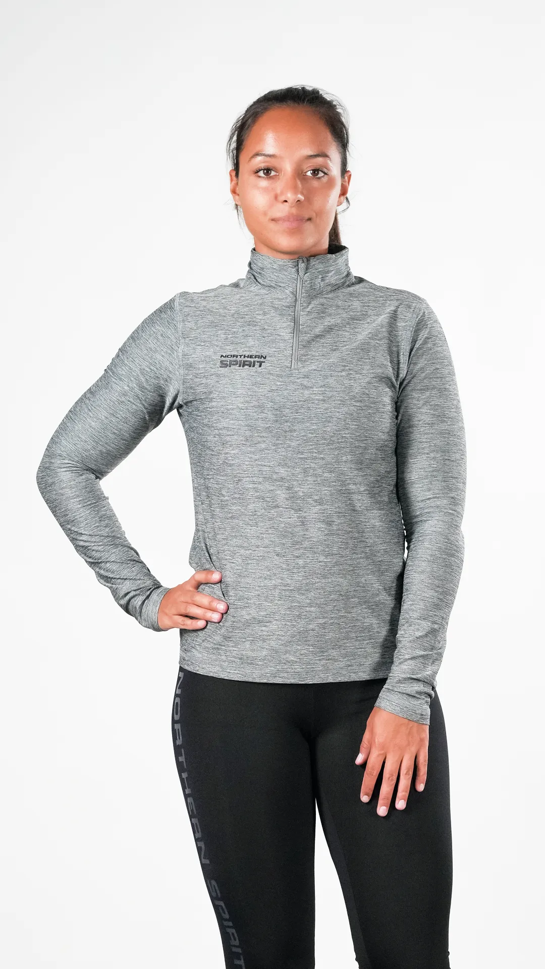 Long sleeve tee - NS Z-Sharp