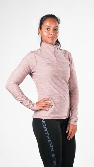 Long sleeve tee - NS Z-Sharp