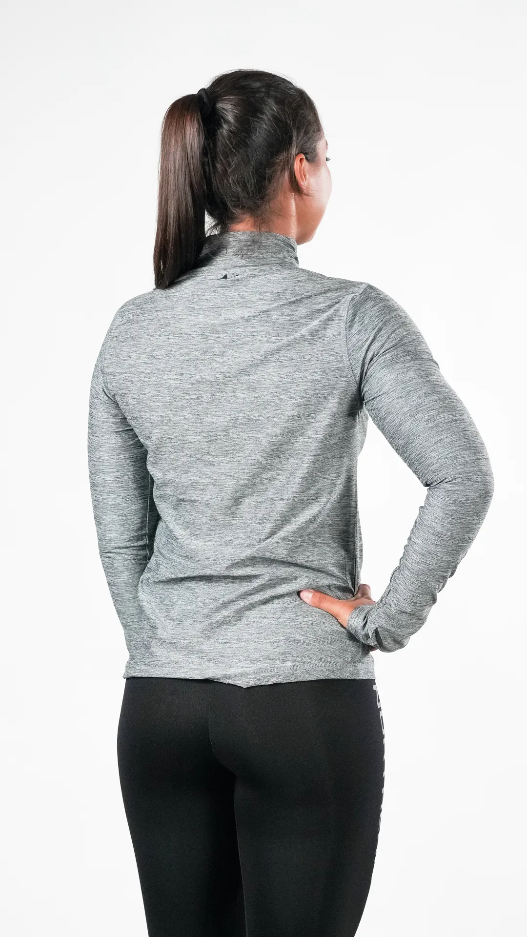 Long sleeve tee - NS Z-Sharp