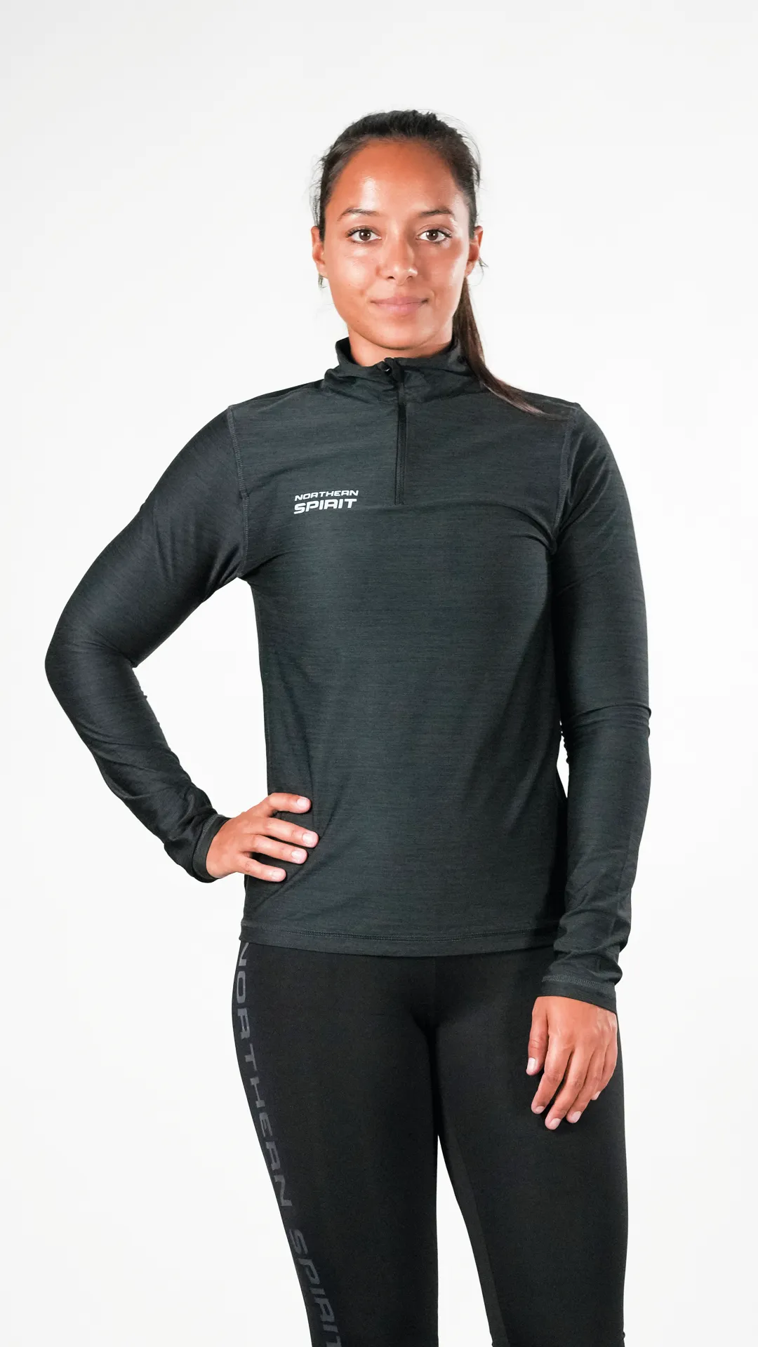 Long sleeve tee - NS Z-Sharp