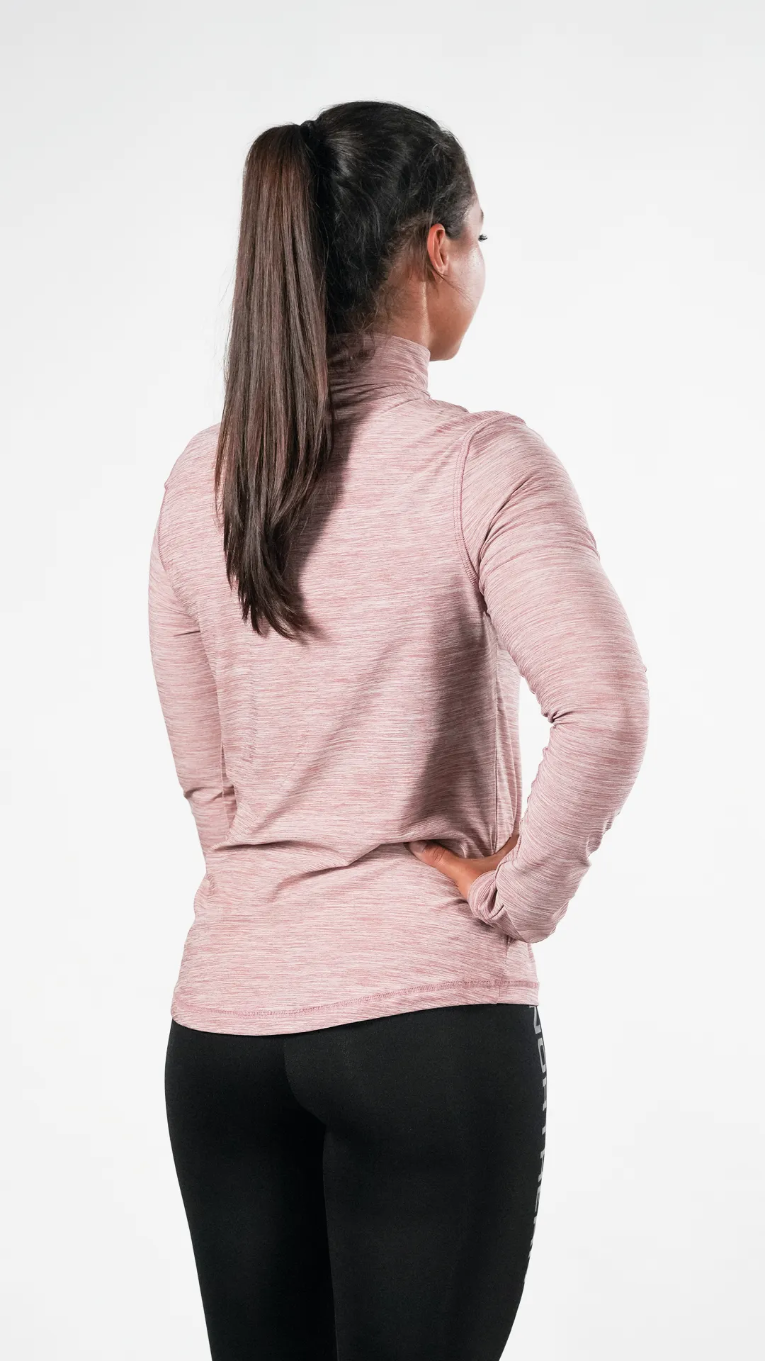 Long sleeve tee - NS Z-Sharp