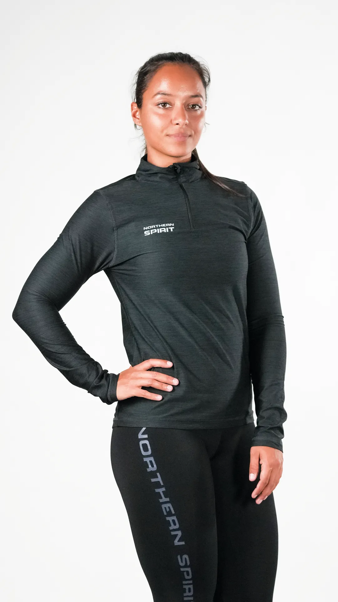 Long sleeve tee - NS Z-Sharp