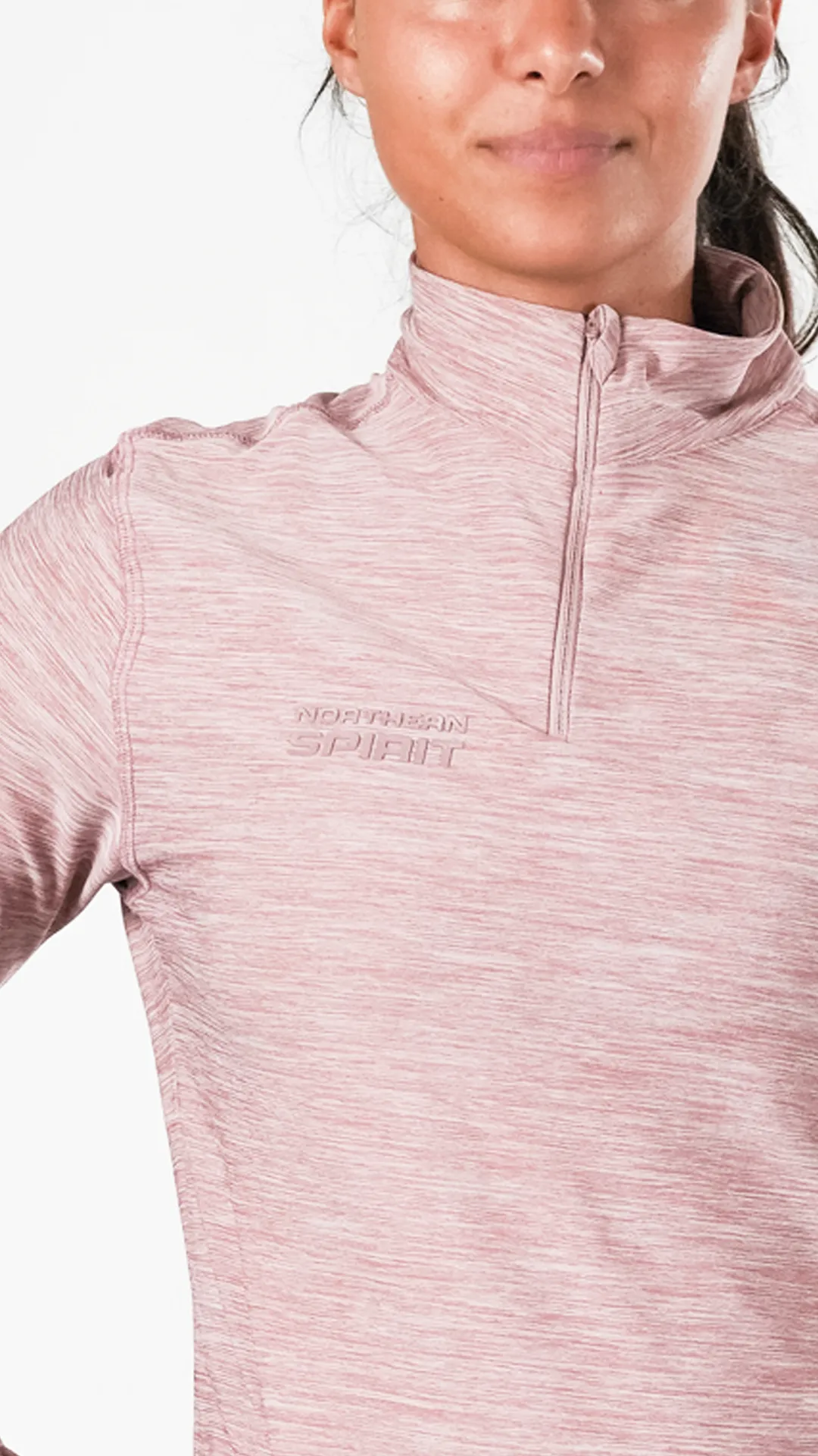 Long sleeve tee - NS Z-Sharp