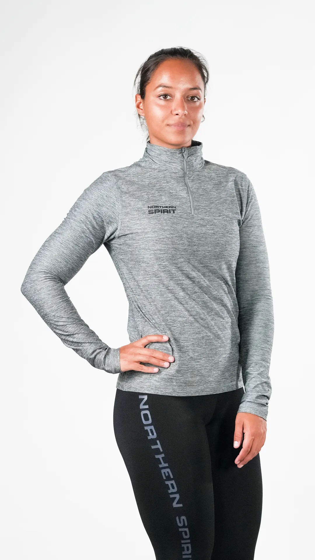 Long sleeve tee - NS Z-Sharp