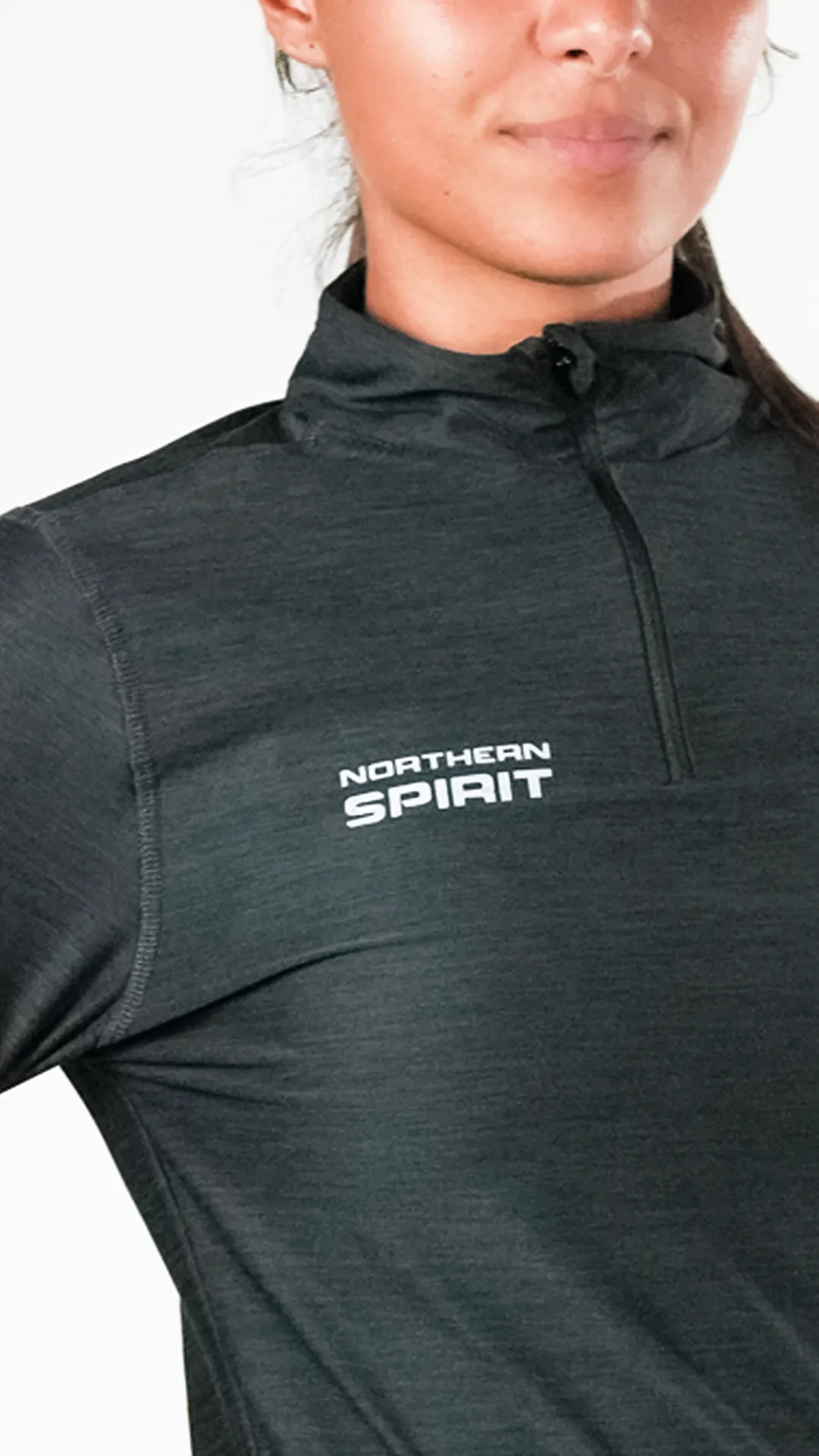 Long sleeve tee - NS Z-Sharp