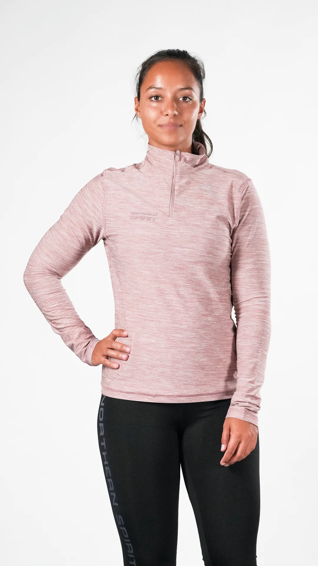 Long sleeve tee - NS Z-Sharp