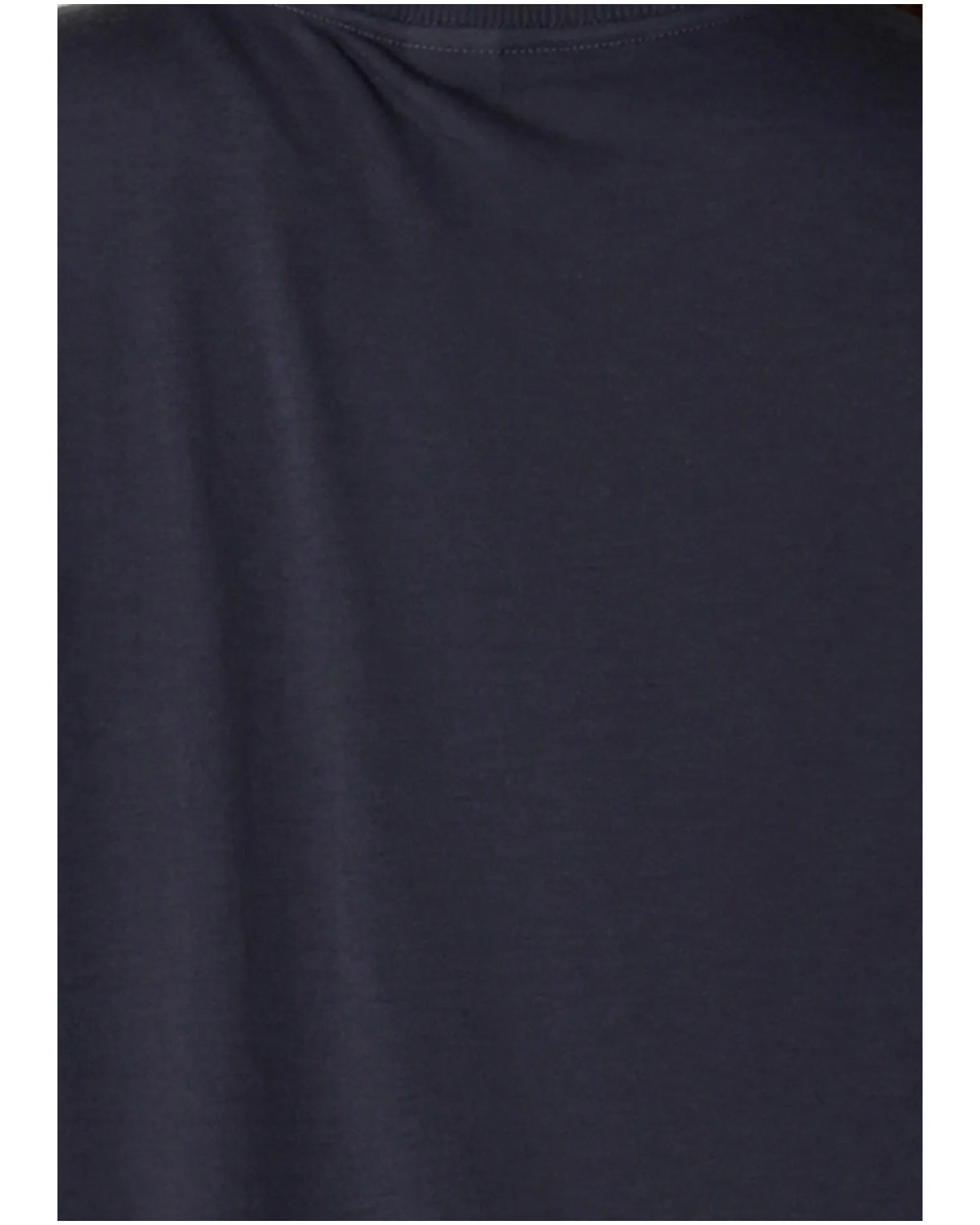 Lorna Jane Lotus Limited Edition Tee - Ash Blue